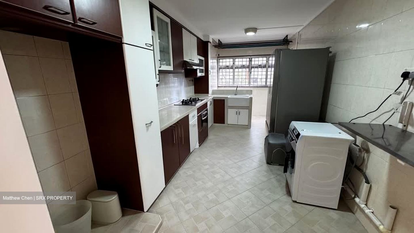 Blk 5 Dover Court (Queenstown), HDB 4 Rooms #600891811
